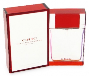 Chic Perfume - Click Image to Close